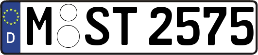 M-ST2575