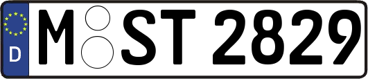 M-ST2829