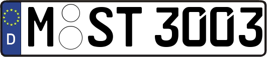 M-ST3003