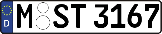 M-ST3167