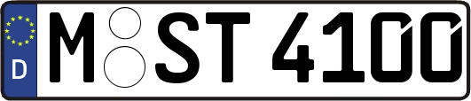 M-ST4100