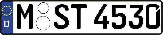 M-ST4530