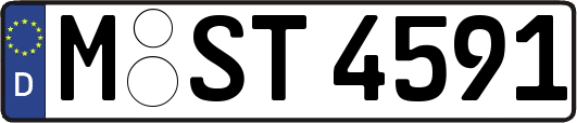 M-ST4591