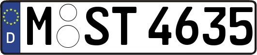 M-ST4635