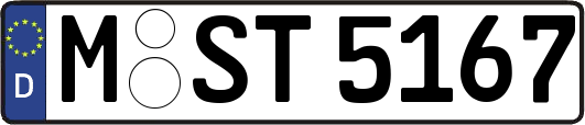 M-ST5167