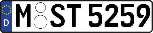 M-ST5259