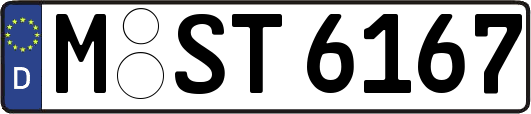 M-ST6167