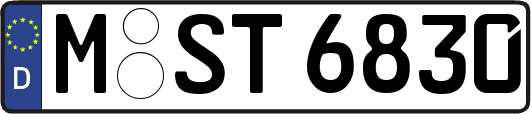 M-ST6830