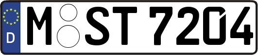 M-ST7204