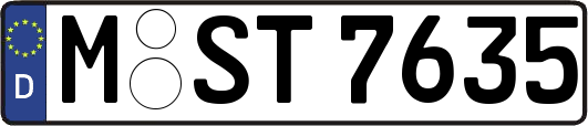 M-ST7635