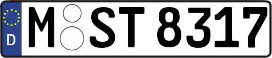 M-ST8317