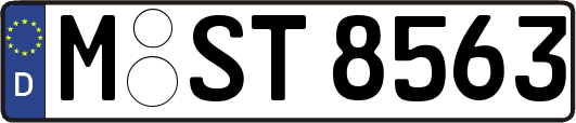 M-ST8563