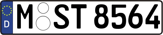 M-ST8564