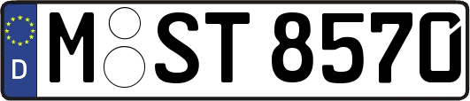 M-ST8570