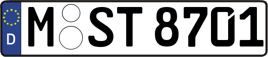 M-ST8701