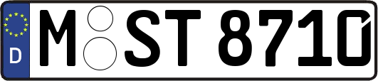 M-ST8710