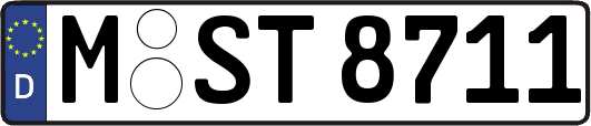 M-ST8711