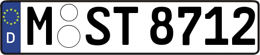 M-ST8712