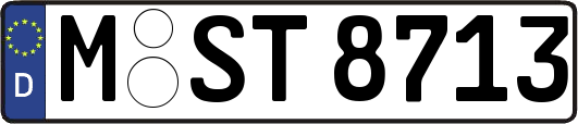 M-ST8713