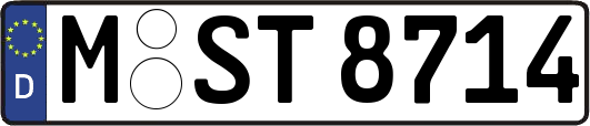 M-ST8714