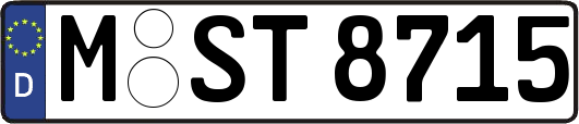 M-ST8715