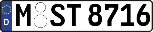 M-ST8716