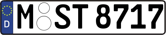 M-ST8717