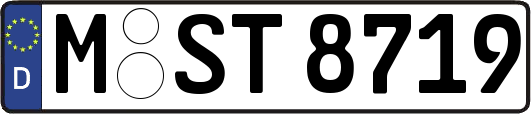 M-ST8719