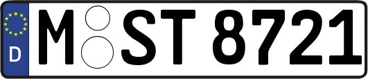 M-ST8721