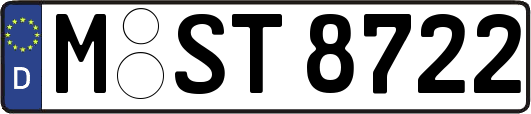 M-ST8722
