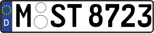 M-ST8723