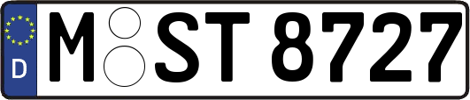 M-ST8727