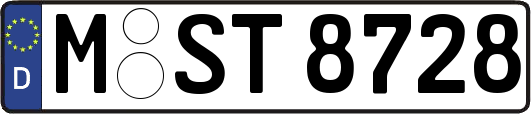 M-ST8728