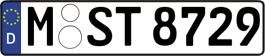 M-ST8729