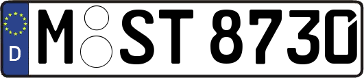 M-ST8730
