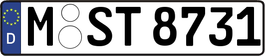 M-ST8731