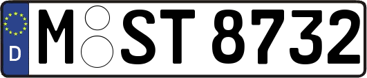 M-ST8732