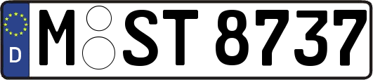 M-ST8737