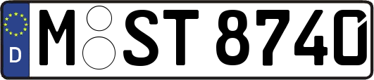 M-ST8740
