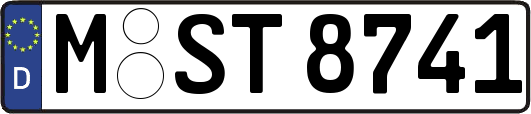 M-ST8741