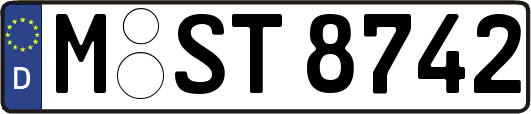 M-ST8742