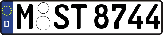 M-ST8744