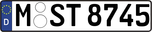 M-ST8745