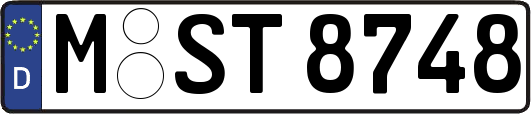 M-ST8748