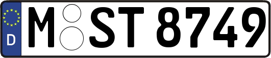 M-ST8749