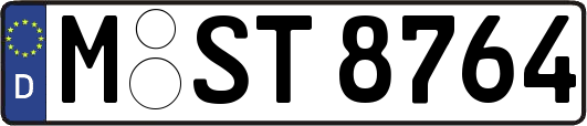 M-ST8764