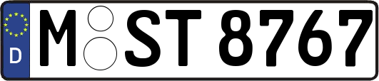 M-ST8767