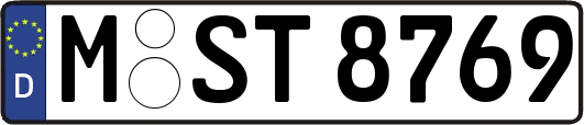 M-ST8769