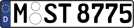 M-ST8775