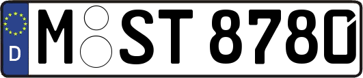 M-ST8780